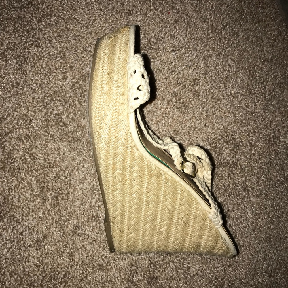 Wedges - Picture 3 of 3